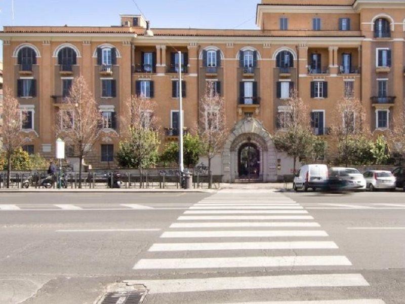 Palma Residences In Roma Exterior foto
