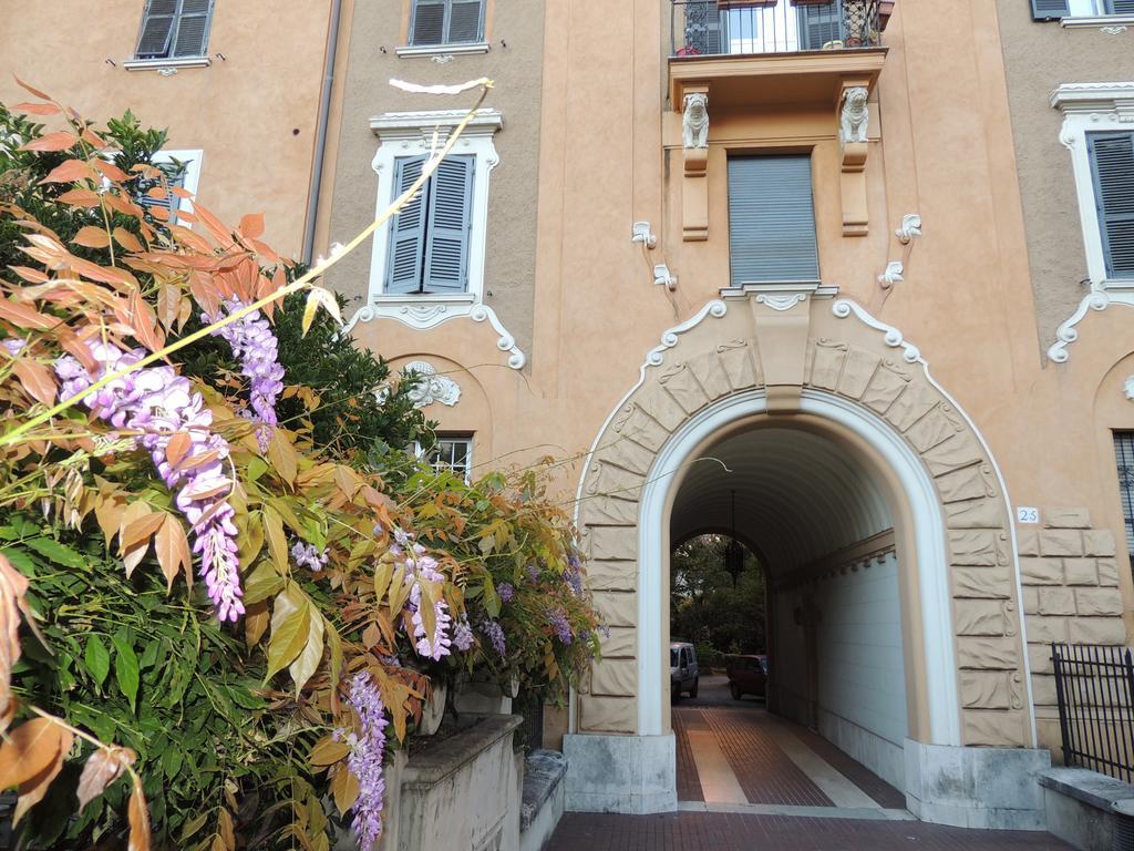 Palma Residences In Roma Exterior foto