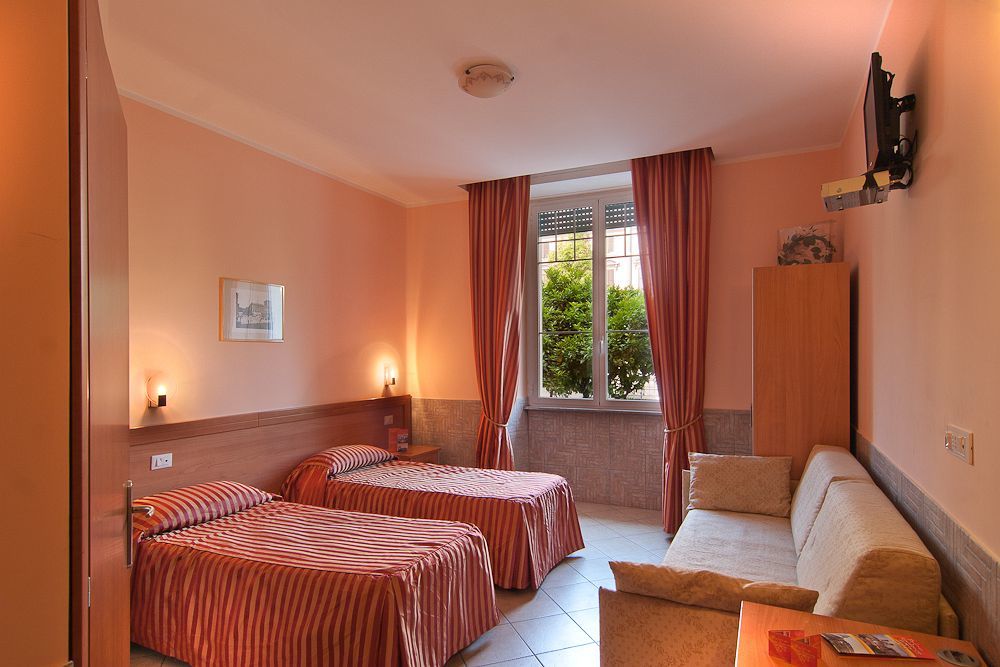 Palma Residences In Roma Exterior foto